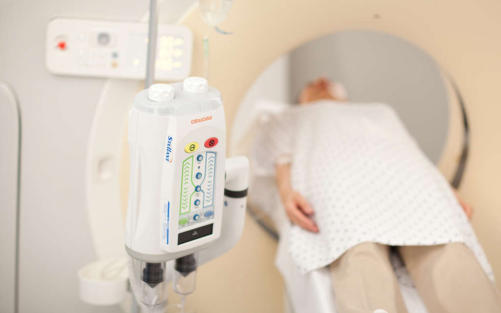Philips Ingenuity CT Financing
