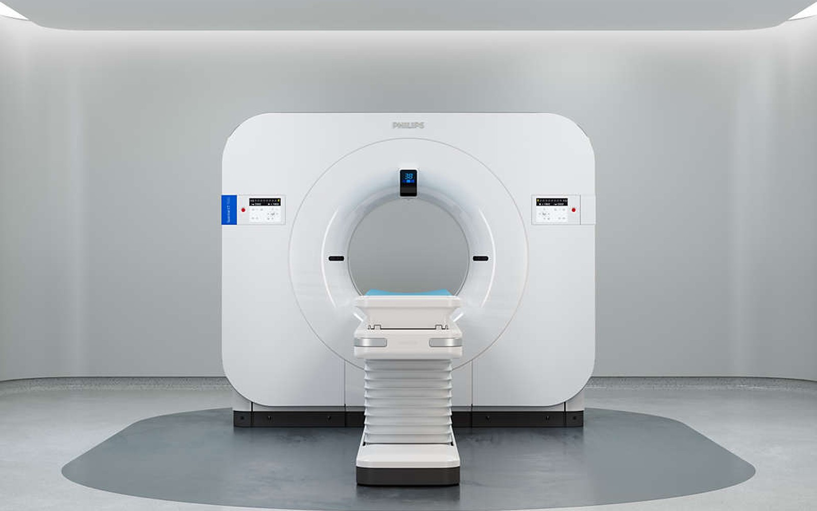 Philips Spectral CT 7500 Financing
