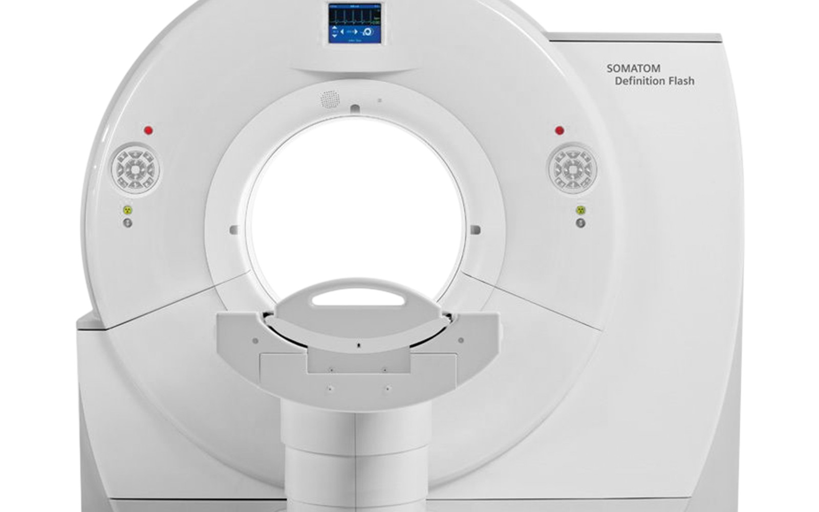 Siemens SOMATOM Definition Flash CT Financing