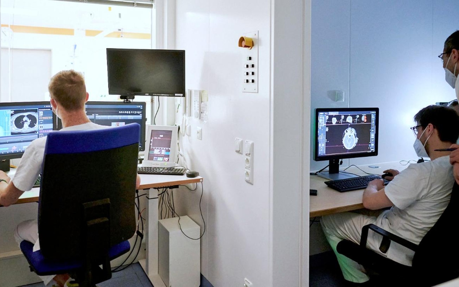 Siemens SOMATOM go.Top CT Financing