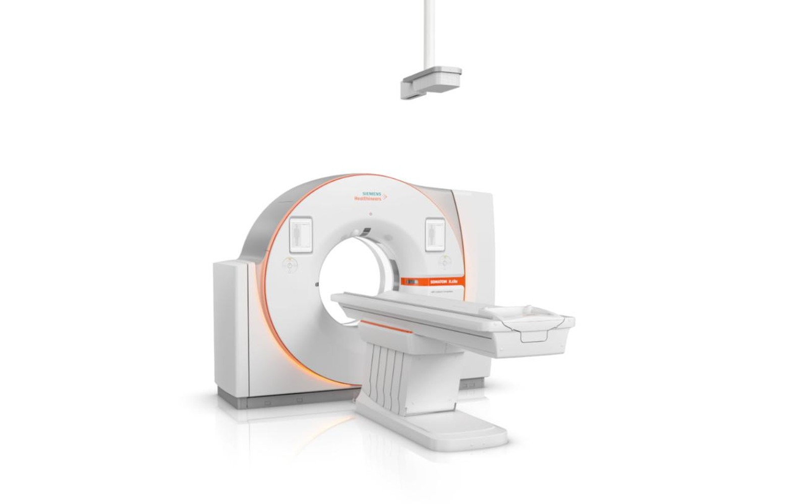 Siemens SOMATOM X.cite CT Financing