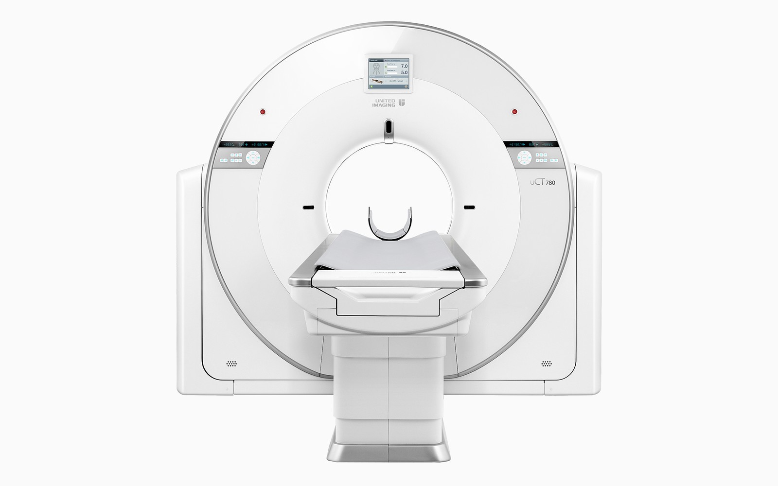 United Imaging uCT 780 CT Financing